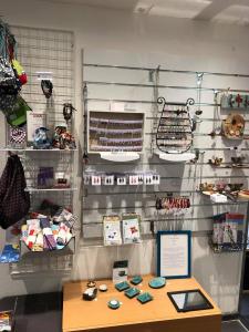 espace artisanat