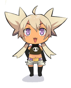 Chibi 1