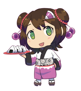 Sora serveuse