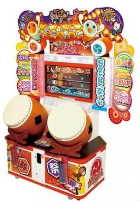 Taiko no tatsujin